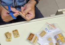 Gold Transaction Tax: Are Wedding Gold Purchases Subject to Taxation?