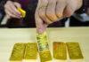 When Do Banks and Enterprises ‘Pump’ Gold into the Market?