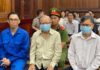 Tycoon Dinh Truong Chinh Sentenced to 13 Years in Prison for Vinafood II’s ‘Golden Land’ Acquisition Scandal