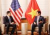 U.S. Secretary of State: President Trump Prioritizes Vietnam as a Key Regional Partner
