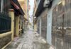 ₹6 Billion House Hunt in Hanoi: Only Affords a 25m² Unit Tucked Deep in Alleyways