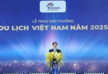 Deputy Prime Minister Mai Văn Chính: Tourism Sector Must Accelerate Further