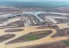 Unlocking Potential: Vietnam’s Ministry of Construction Highlights $450 Million Long Thanh Airport Project