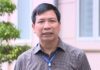 Consent to Prosecute and Suspend National Assembly Deputy Duties of Mr. Tran Van Thuc