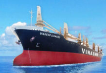 Vinaship Announces 6% Cash Dividend Payout