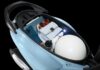 The Top Four Scooters with Spacious Storage that Ladies Love