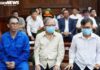Tycoon Dinh Truong Chinh and Two Former Vinafood II Leaders Face Court Over ‘Golden Land’ Scandal