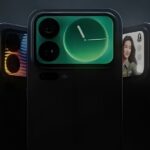 Chinese Phones Still Dominate: Xiaomi 17 Pro Max Boasts 7,500mAh Battery, Outshining iPhone 17 Pro Max