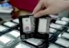 Silver Prices Adjust After Hitting Peak