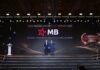 MB Honored as “Asia’s Outstanding Enterprise” for the Sixth Consecutive Year in 2025