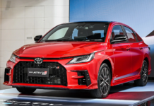 Toyota Vios Unveils Ultra-Fuel-Efficient Variant: 3.4L/100km, Garners Nearly 4,000 Orders Monthly—What’s the Price Tag?