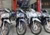 Honda Wave 125 Stuns Vietnamese Dealerships with a Sleek New Design: Outshines Future Models, Delivers Unmatched Fuel Efficiency at 1.46L/100km