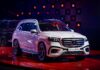 Limited Edition Mercedes-Benz GLS 450 4Matic: Only 30 Units Available in Vietnam, Priced at 6 Billion VND