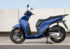 Stunning New Colors for the Honda Scooter Everyone Loves: Fuel-Efficient 45km/L, Front-Rear ABS Braking