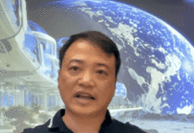 What Did Shark Bình Say Before His Home Was Raided and He Was Taken into Custody?