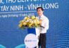 DNP Water and Samsung E&A Launch Vietnam’s First Inter-Regional Raw Water Infrastructure Project, Providing Clean Water to 2 Million People in the Mekong Delta