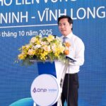 DNP Water and Samsung E&A Launch Vietnam’s First Inter-Regional Raw Water Infrastructure Project, Providing Clean Water to 2 Million People in the Mekong Delta