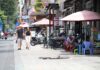 Ho Chi Minh City Prepares New Sidewalk Fee Proposal