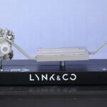 Lynk & Co 08 Launch: A Distinctive Flavor in Vietnam’s PHEV Feast?