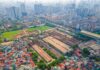 Hanoi Unveils New Development Plans for Prime 11-Hectare Land at 233, 233B, and 235 Nguyen Trai Street
