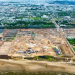 Discover Sun Group’s Largest Project in Vung Tau: Spanning Nearly 100 Hectares, $1.6 Billion Investment, Featuring 200 Townhouses and Villas