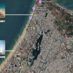 Exploring Vietnam’s Newest Landmark: A $430 Million Investment in Two Iconic Towers Along Vung Tau’s Golden Axis at Bai Sau Beach
