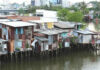 Latest Directive from Ho Chi Minh City on Relocating Residences Above and Along Canals and Waterways
