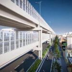 Phú Mỹ 2 Bridge Construction: A $560 Million PPP Project