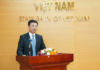 Vietnam Ranks 14th in Asia and 50th Globally in SWIFT Message Traffic, Says Deputy Governor of the State Bank of Vietnam