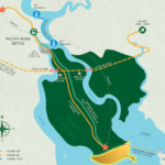 Transforming Connectivity: Major Transport Projects Linking Can Gio Set to Commence in 2026