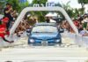 VinFast Electric Vehicles: Unmatched Water-Wading Champions in the Market