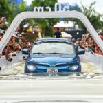 VinFast Electric Vehicles: Unmatched Water-Wading Champions in the Market