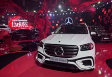 Luxury Car Sales Slump: Distributors Face Challenges