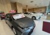 New Cars Stagnate in Sales, Automakers Launch Pre-Owned Vehicle Channels