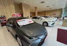 New Cars Stagnate in Sales, Automakers Launch Pre-Owned Vehicle Channels