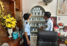 Unveiling the Truth: Harmful Banned Substances Found in ‘Weight-Loss Bubble Tea’ in Quang Ninh