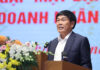 Transparent Bidding and Prioritizing Vietnamese Products for Major Projects: A Proposal by Hoa Phat Chairman