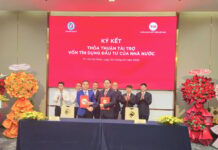 THACO and Son Hai Group to Secure $4.3 Billion in Bank Loans for Nationwide Infrastructure Projects