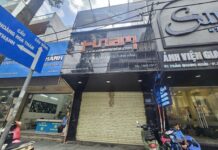 HnamMobile Shutters Operations Today, October 1st: Tech Retail Faces Survival Challenges