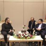 Saudi Arabian Businesses: Vietnam Emerges as a High-Potential Tech Investment Hub