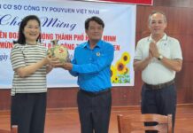 Ho Chi Minh City Business Spends VND 450 Billion Monthly on Employee Salaries