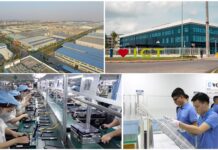 Positive Signals from Vietnam’s Manufacturing Sector: Will the Year-End Production Outlook Brighten?