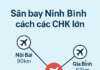 Brand-New Airport Just 80km from Noi Bai: Spanning 720 Hectares, Valued at $640 Million, Serving 10 Million Passengers