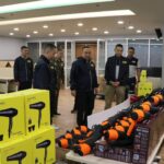 Raids on 9 Warehouses Uncover Deadly Counterfeit Hair Dryer Ring Smuggling from China: Over 13,000 Substandard Items Seized