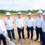 Urgent Deadline Aside: Đèo Cả Advisor Mandates Strict Oversight of Critical Issue on 105km Expressway Project