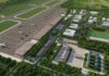Gia Bình Airport Set to Become a Regional Transit Hub