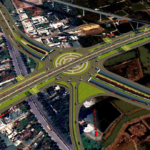 Vietnam Unveils Its First ‘World-Class’ Interchange, Rivaling Singapore and South Korea with a $130 Million Investment