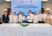 Global Conglomerate Franchises 2,000 of Pham Nhat Vuong’s Green SM Taxis