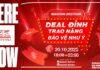 Generali Vietnam Unveils Exclusive Customer Appreciation Offers for October 20th