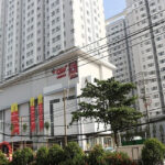 Real Estate Stocks Witness Massive Sell-Off
